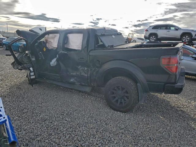 Ford F-150 Supercrew Image 7