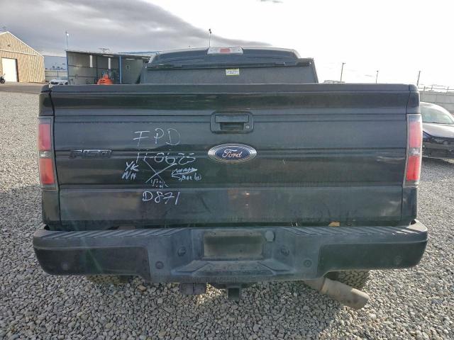 Ford F-150 Supercrew Image 3