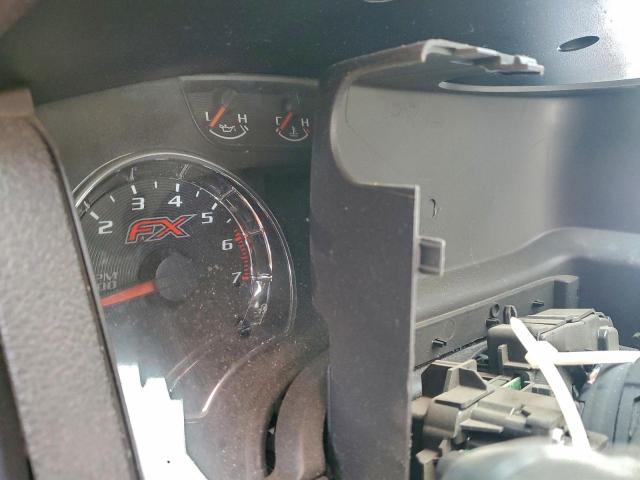 Ford F-150 Supercrew Image 10