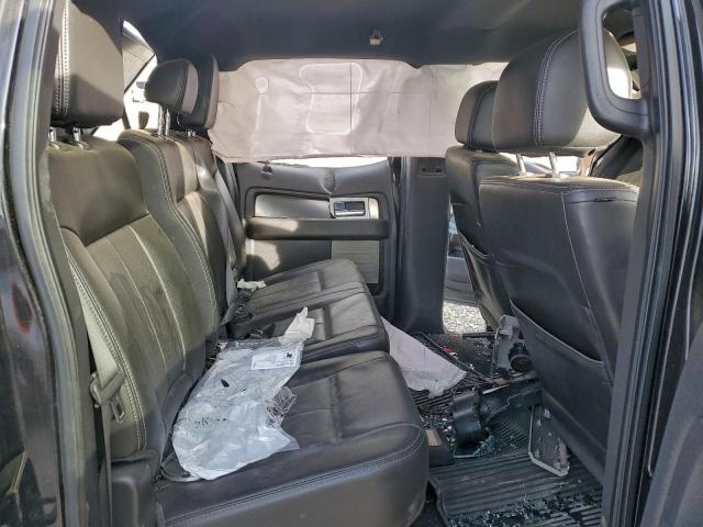 Ford F-150 Supercrew Image 11