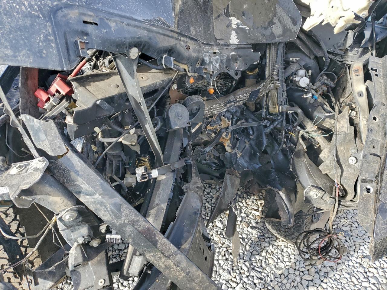 Ford F-150 Supercrew Image 8