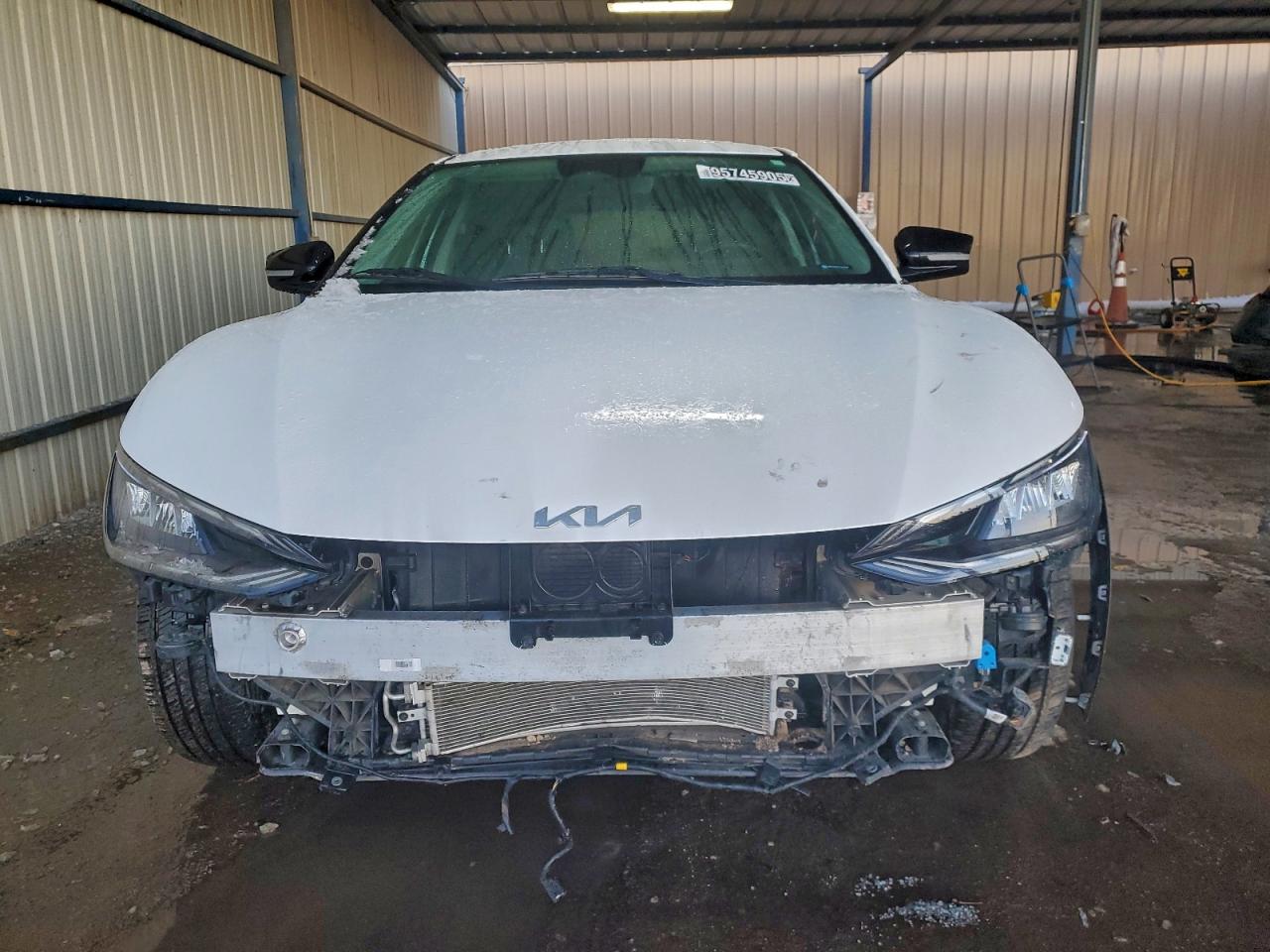 Kia EV6 Light Image 13