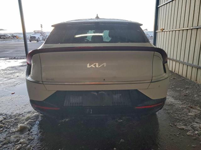 Kia EV6 Light Image 6