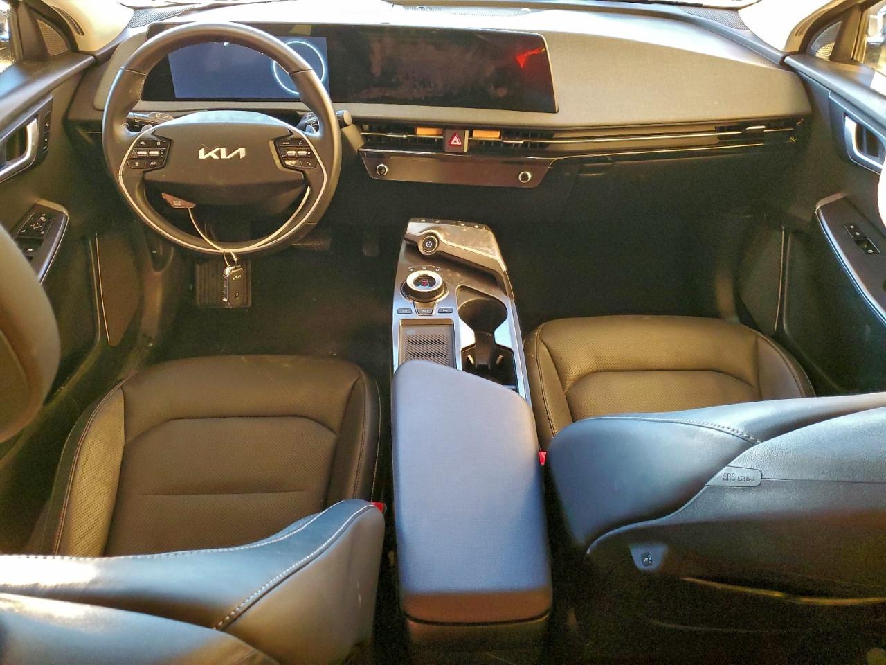 Kia EV6 Light Image 5