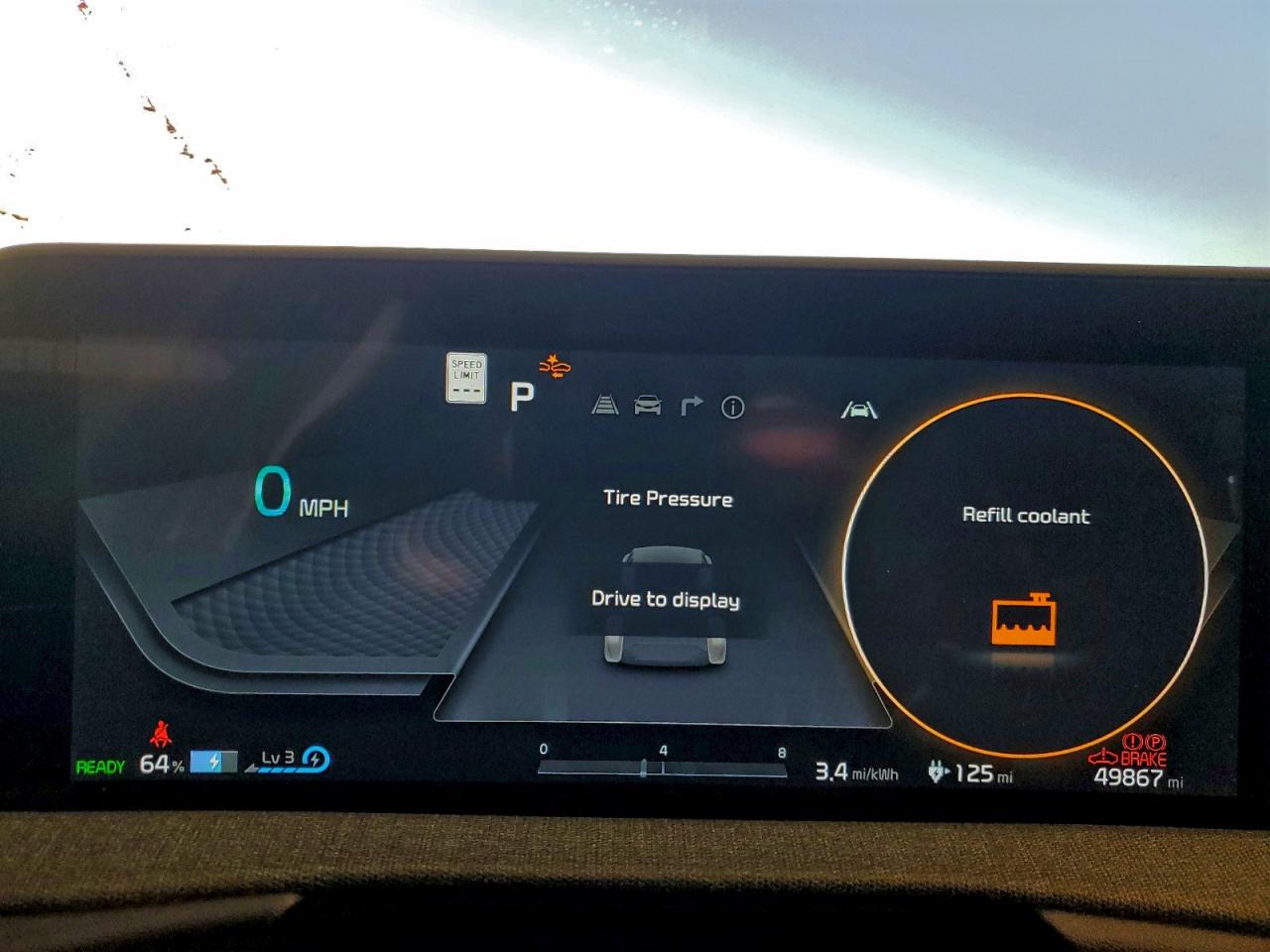 Kia EV6 Light Image 3