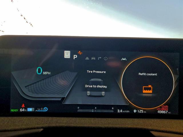 Kia EV6 Light Image 3