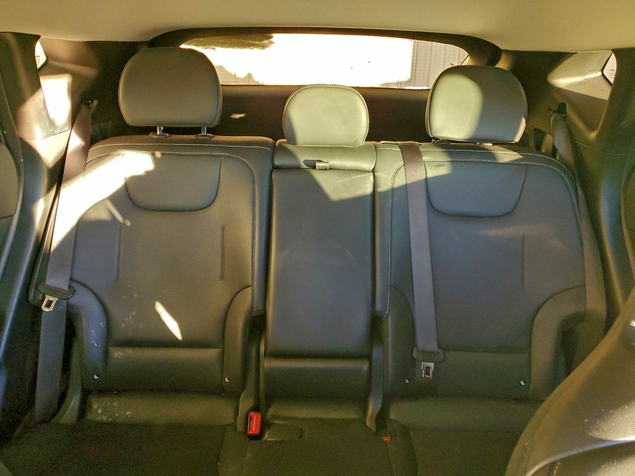 Kia EV6 Light Image 8