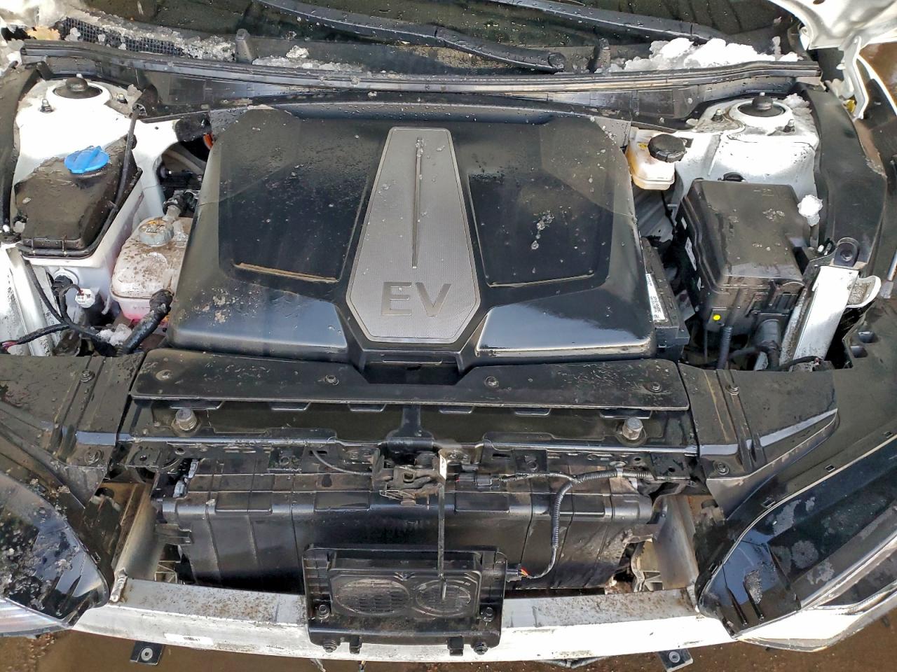 Kia EV6 Light Image 10