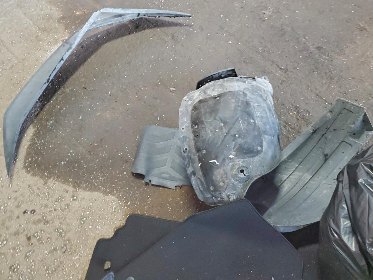 Kia EV6 Light Image 12