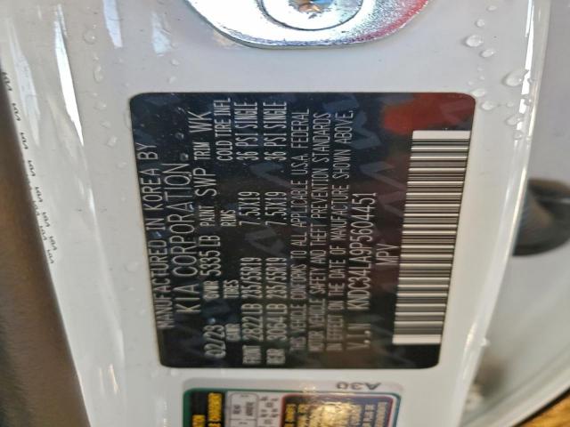 Kia EV6 Light Image 9