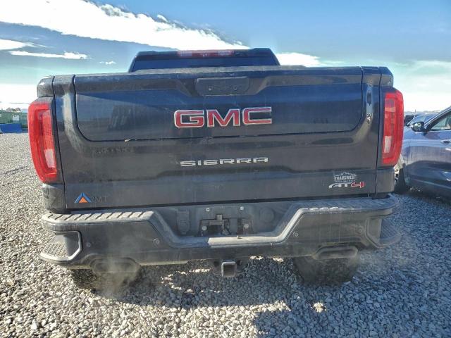 GMC Sierra K1500 At4 Image 2
