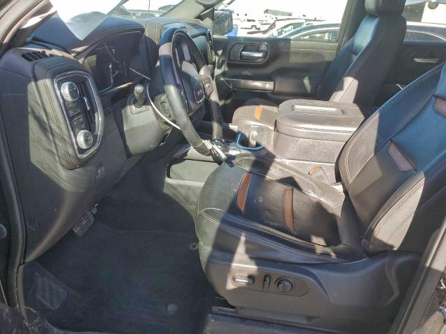 GMC Sierra K1500 At4 Image 5