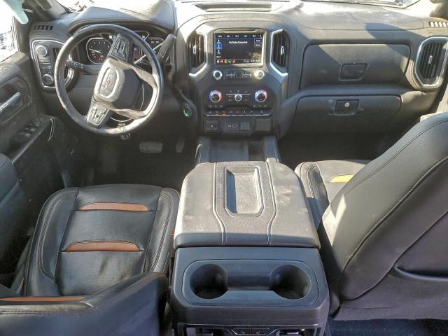 GMC Sierra K1500 At4 Image 8