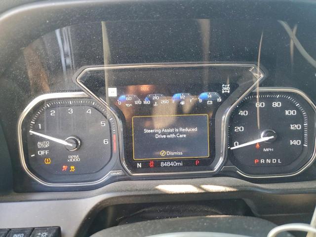 GMC Sierra K1500 At4 Image 6