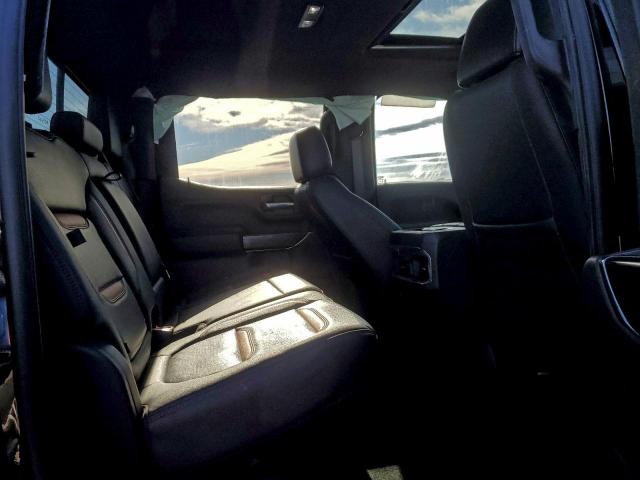 GMC Sierra K1500 At4 Image 10