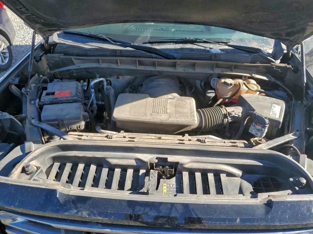 GMC Sierra K1500 At4 Image 9