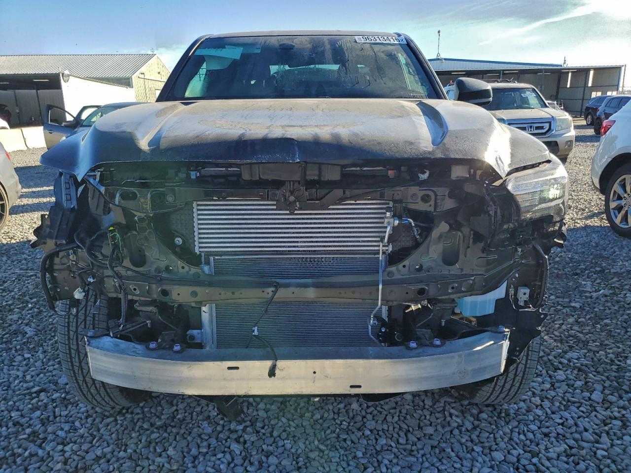 Toyota Tacoma Double Cab Image 10