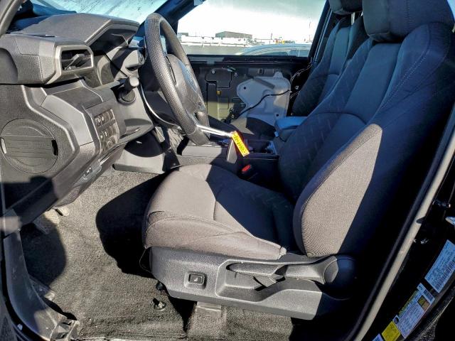 Toyota Tacoma Double Cab Image 2