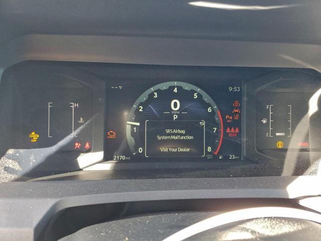 Toyota Tacoma Double Cab Image 7