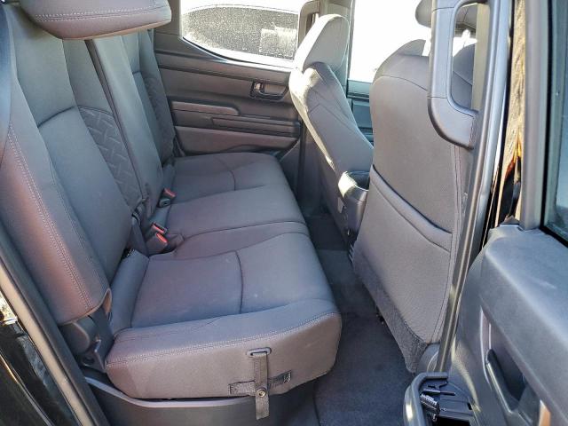 Toyota Tacoma Double Cab Image 5