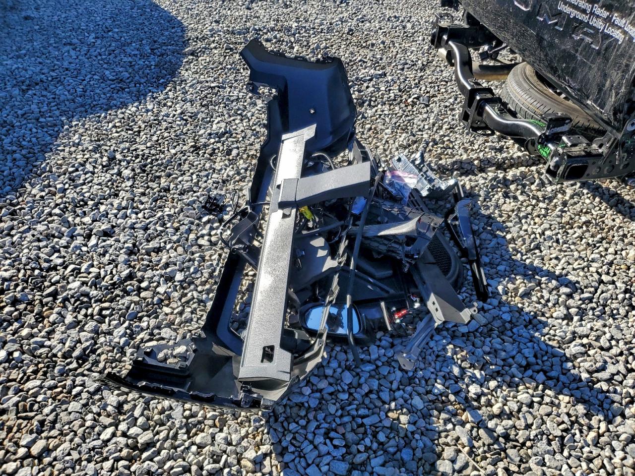 Toyota Tacoma Double Cab Image 9