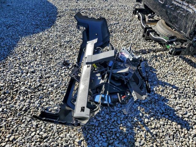 Toyota Tacoma Double Cab Image 9