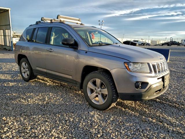 Jeep Compass Sport Image 9