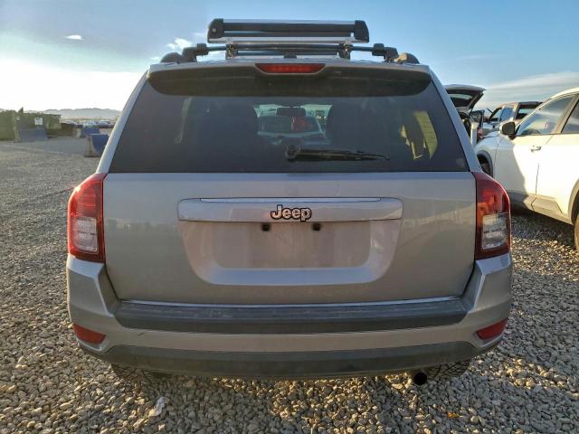 Jeep Compass Sport Image 8