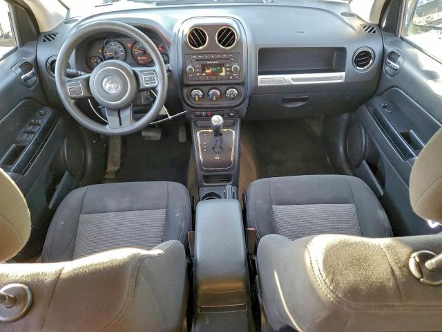 Jeep Compass Sport Image 3