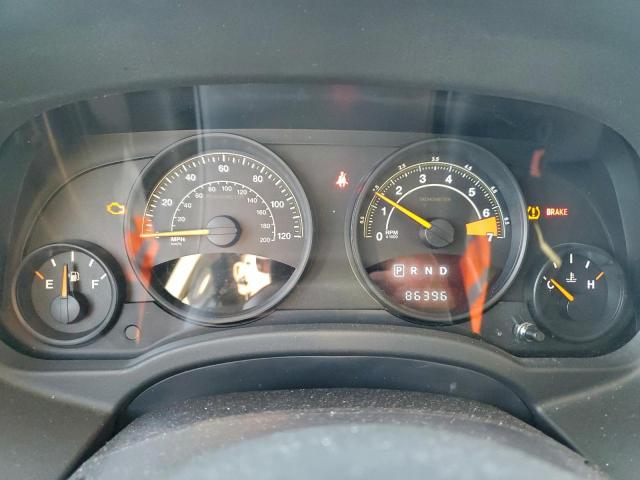 Jeep Compass Sport Image 7