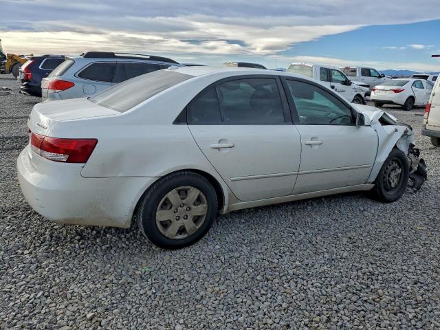 Hyundai SONATA Gls Image 2