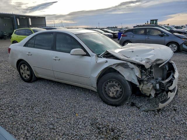 Hyundai SONATA Gls Image 7