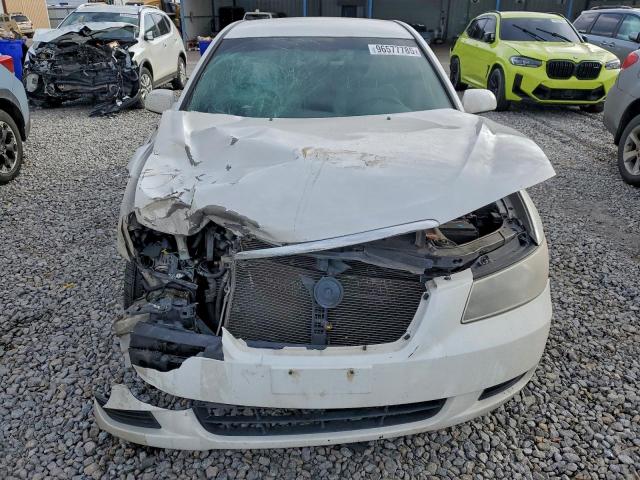 Hyundai SONATA Gls Image 12