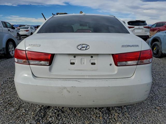 Hyundai SONATA Gls Image 3