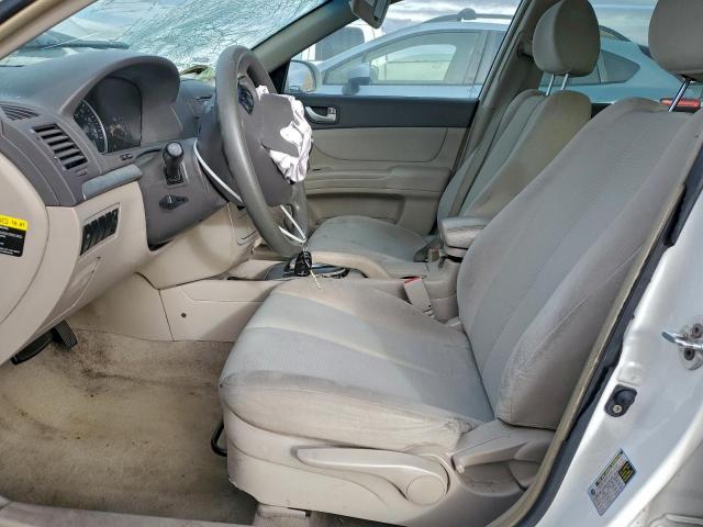 Hyundai SONATA Gls Image 4