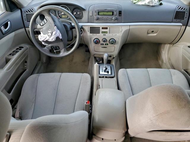 Hyundai SONATA Gls Image 9