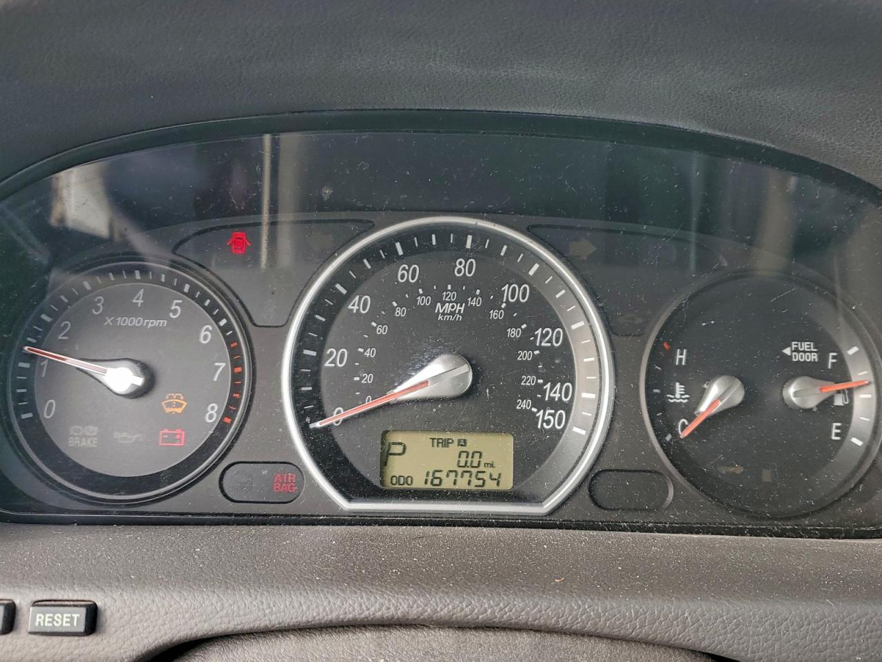 Hyundai SONATA Gls Image 8