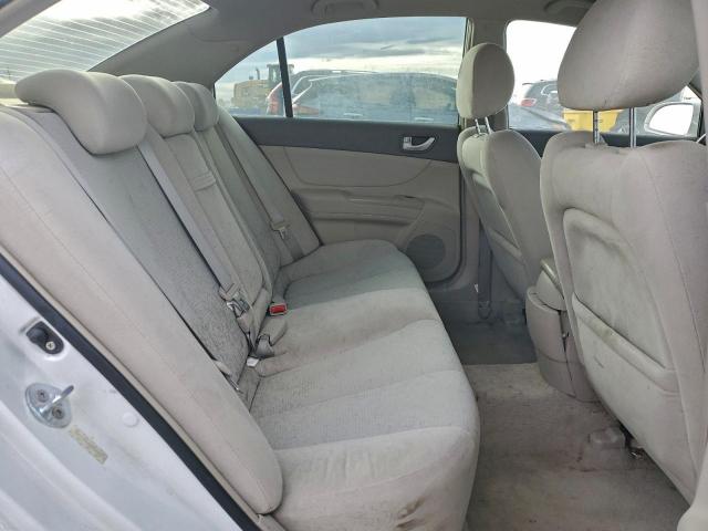 Hyundai SONATA Gls Image 6