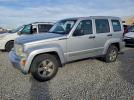 Jeep Liberty Sport Image 1