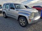 Jeep Liberty Sport Image 12