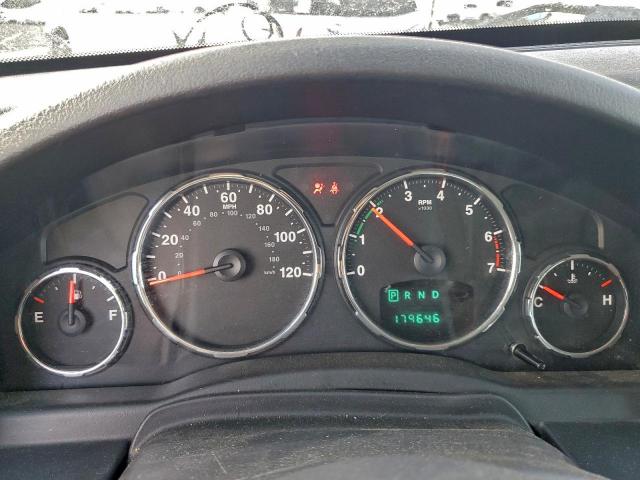 Jeep Liberty Sport Image 3