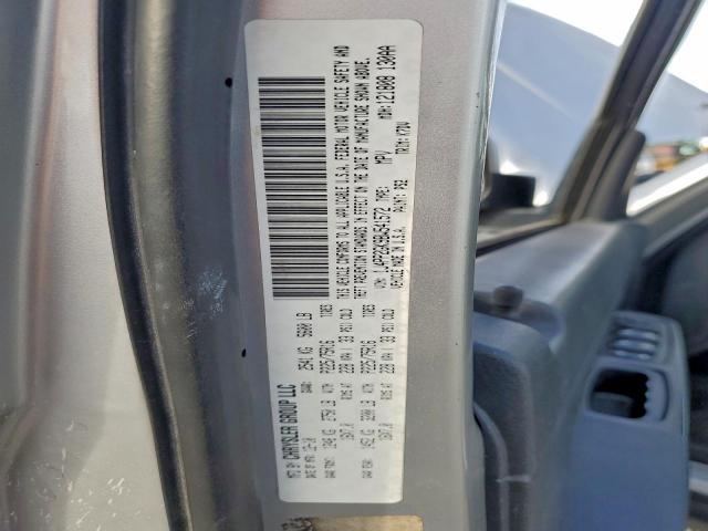 Jeep Liberty Sport Image 5