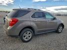 Chevrolet Equinox Ltz Image 5
