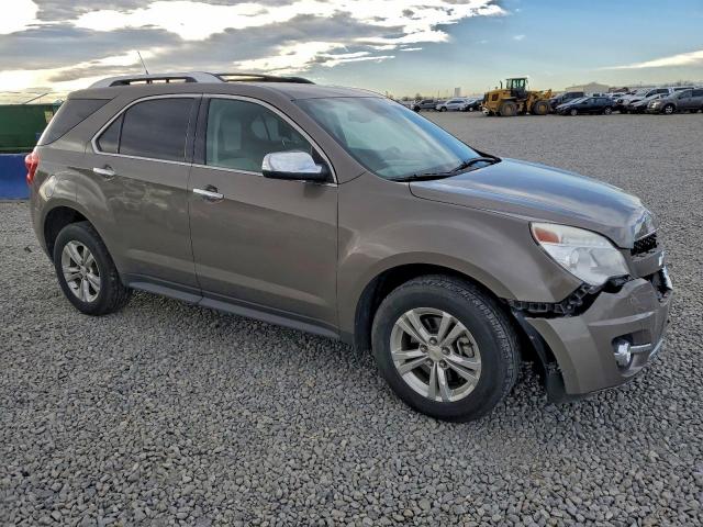 Chevrolet Equinox Ltz Image 3