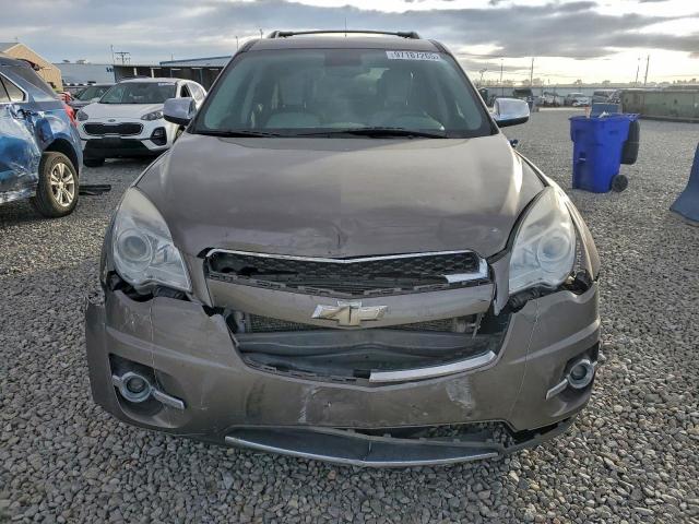 Chevrolet Equinox Ltz Image 4
