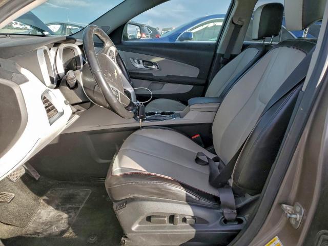 Chevrolet Equinox Ltz Image 12