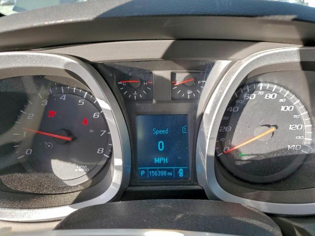 Chevrolet Equinox Ltz Image 8