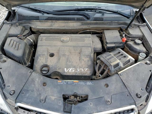 Chevrolet Equinox Ltz Image 9