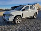 Jeep Compass Latitude Image 1