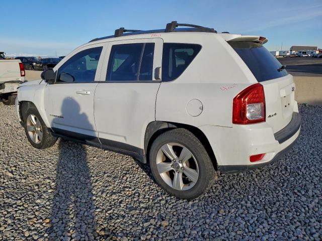 Jeep Compass Latitude Image 13